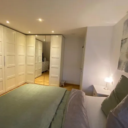 Neues Inserat, modernes Penthouse, nahe Würzburg Exterior foto