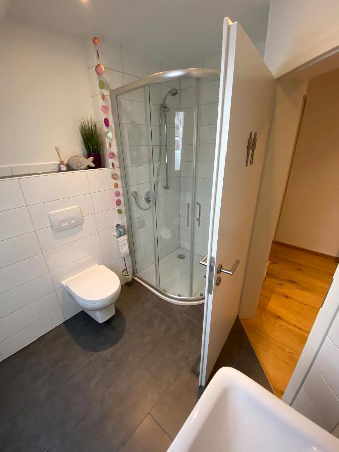 Modernes Penthouse, Nahe * Wurzburg