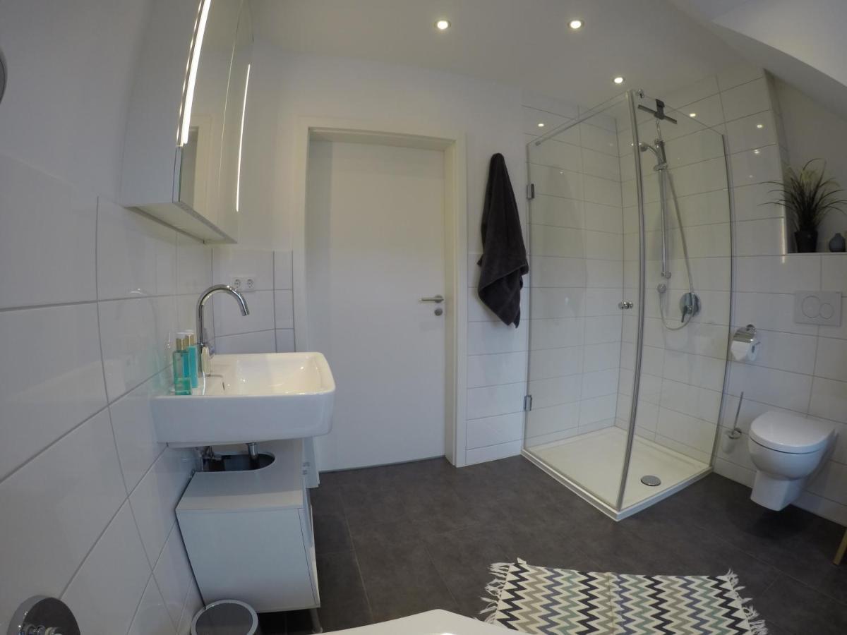 Neues Inserat, Modernes Penthouse, Nahe Würzburg Apartamento Wurzburgo