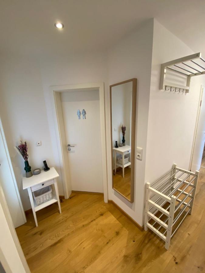 Apartamento Neues Inserat, Modernes Penthouse, Nahe Würzburg Wurzburgo